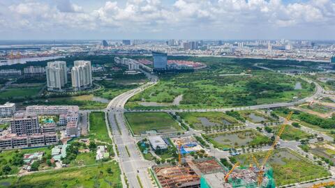 9.400 tỷ trái phiếu đổ về 3 công ty liên quan tới Tân Hoàng Minh