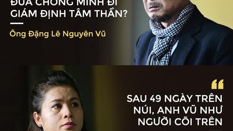 Vụ ly hôn nghìn tỷ của “vua cà phê”: Thủ tục đặc biệt, ít xảy ra