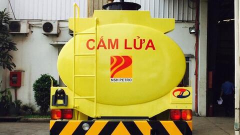 Dầu khí Nam Sông Hậu (PSH): Quý 4 lãi 71 tỷ đồng, gấp 4 lần cùng kỳ
