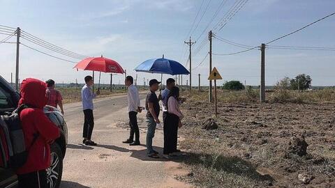 Giá bất động sản khu vực nào tăng mạnh nhất thời gian qua?