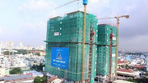 Đất Xanh rót gần 300 tỷ thành lập công ty để làm dự án tại Hậu Giang