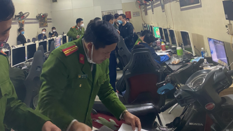 Triệt phá đường dây lừa bán vé máy bay cho người Việt ở nước ngoài