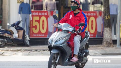 Về quê ăn Tết và nguyên tắc để “không mang virus về cho mẹ”