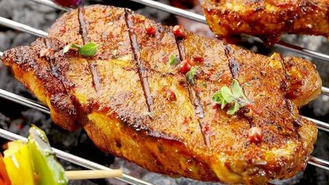 3 chất gây ung thư ‘bủa vây’ trong bếp, loại số 1 nhiều gia đình vẫn cho vào miệng hàng ngày: Quá kinh khủng!
