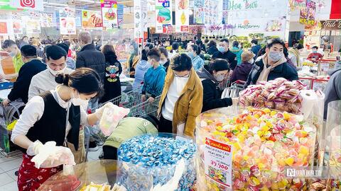 Xử lý nghiêm, công khai vi phạm an toàn thực phẩm mùa Lễ hội