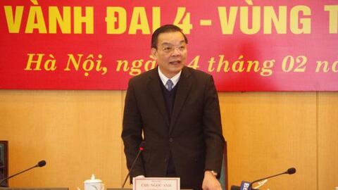 Hà Nội: Đề xuất xây cao tốc 6 làn xe, đi qua 3 tỉnh với mức giá hơn 94 tỷ đồng/km