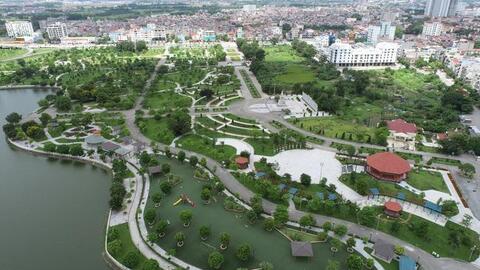 Bắc Giang điều chỉnh Quy hoạch Khu dân cư đường Nguyễn Thế Nho