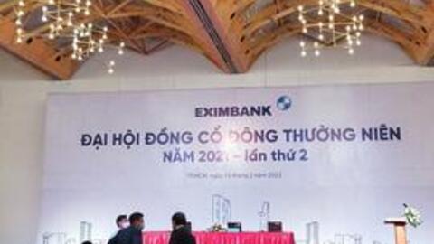 Nhìn lại cuộc chiến "vương quyền" của Eximbank: Hơn 6 năm, 8 lần đổi chủ tịch