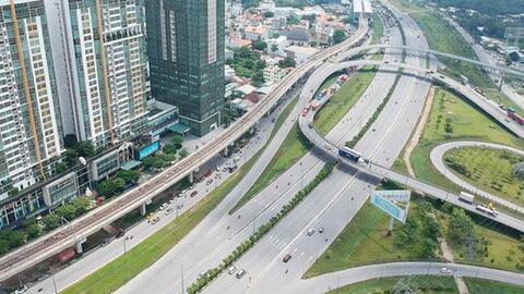 5 tỉnh thành có kế hoạch đầu tư công cao nhất giai đoạn 2021-2025