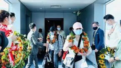 Tp.HCM: Nỗ lực phục hồi ngành du lịch, chung tay đón khách quốc tế