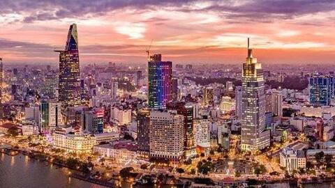 Bất động sản Sài Gòn đang được ngân hàng rao bán với giá bao nhiêu?