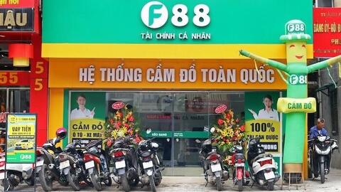 Chuỗi F88 muốn niêm yết trên HoSE vào năm 2024