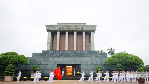 Ngắm nhìn 5 cái nhất ở Hà Nội