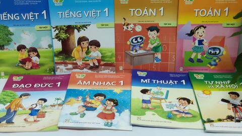 Hãy thương lấy con trẻ