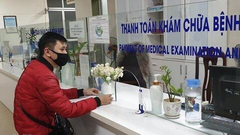 2 chế độ bảo hiểm xã hội mà người lao động mắc COVID-19 được hưởng
