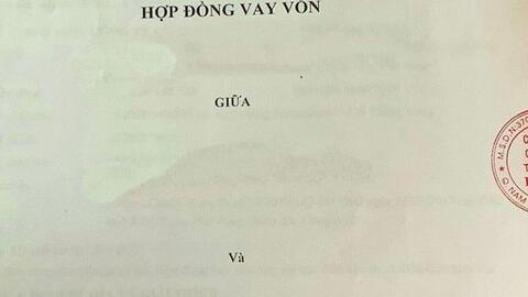 Cần rà soát pháp lý khu nhà ở Bách Quang của Công ty DANKO