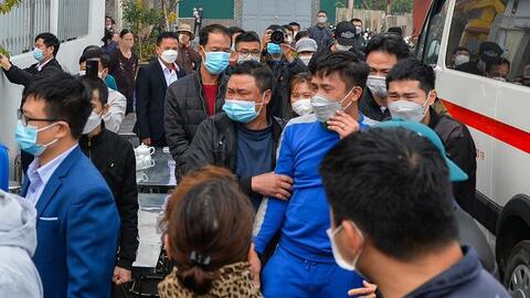 Lo ngại cú sốc lớn của những người sống sót sau thảm cảnh chìm ca nô-chuyên gia lên tiếng