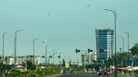 Doanh nghiệp trúng đấu giá 'đất vàng' Thủ Thiêm chưa nộp tiền, xử lý sao?