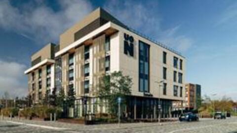 Tuyển sinh MBA Đại học Northampton (Anh Quốc)