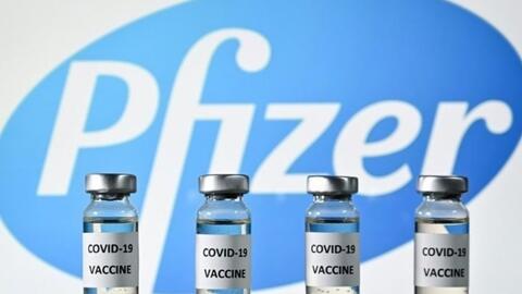 Pfizer xin cấp phép khẩn cấp mũi 4 vắc-xin phòng Covid-19 cho người từ 65 tuổi