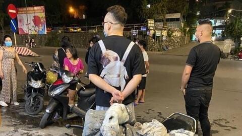 Diễn biến mới vụ tạt axit khiến 7 người bỏng nặng tại Quảng Ninh