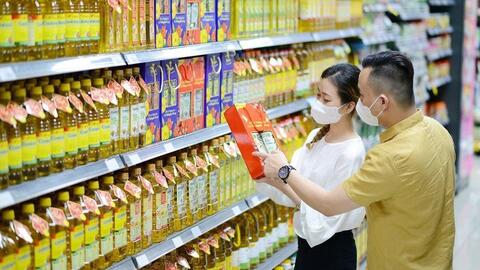 Tập đoàn KIDO đặt mục tiêu lãi lớn gần 1.000 tỷ đồng trong năm 2022