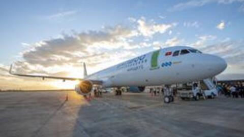 Bamboo Airways nói gì sau sự cố của Chủ tịch?