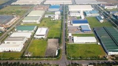 Kinh Bắc tham vọng mở rộng quỹ đất, thành lập dự án KCN, KĐT mới tại 5 địa phương