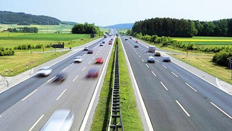Đề xuất dự án cao tốc Chợ Mới – Bắc Kạn quy mô 2.017 tỷ đồng