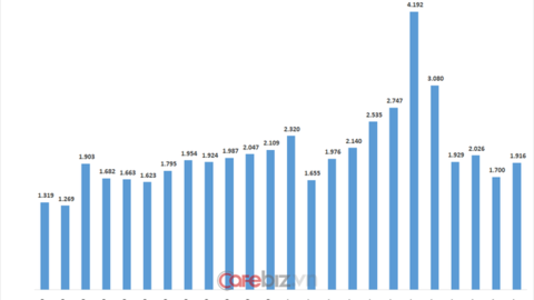 Thế Giới Di Động muốn bán 20% vốn Bách Hóa Xanh, tương lai sẽ phát triển độc lập và IPO các công ty con