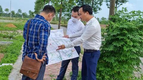 Giá bất động sản thứ cấp đã tăng mạnh 40 - 50%