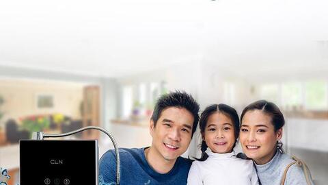 So sánh các dòng máy lọc nước ion kiềm được yêu thích hiện nay