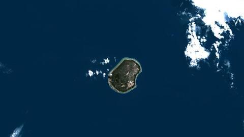 Quốc đảo Nauru kỳ lạ: Sở hữu kho báu độc nhất vô nhị từ... phân chim, lột xác thành "nước giàu" nhanh chóng, nhưng cũng vì thế mà đi vào khủng hoảng