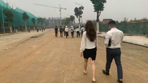 Nghịch lý thị trường bất động sản: Giao dịch giảm nhưng giá tăng