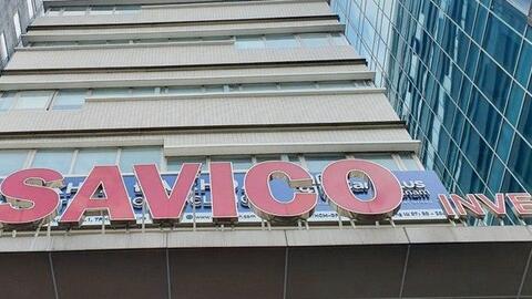 Savico đặt mục tiêu tăng trưởng 20%/năm, dự lãi 215 tỷ đồng năm 2022