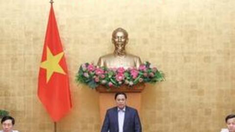 Các bước đi, giải pháp đã nhận được sự ủng hộ của thị trường, nhà đầu tư, doanh nghiệp và đang bước đầu có hiệu quả