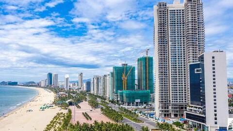 Rã đông 30 tỷ USD "chôn vùi" trong bất động sản nghỉ dưỡng