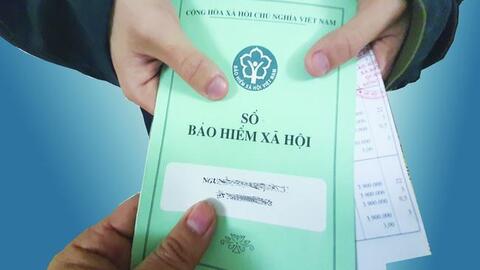 5 khoản tiền người lao động sẽ không được hưởng nếu không đóng BHXH