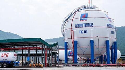 PVG lợi nhuận quý I/2022 giảm 39,5%
