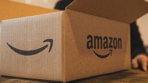 Amazon – 'Nỗi sợ hãi' của các nhà buôn