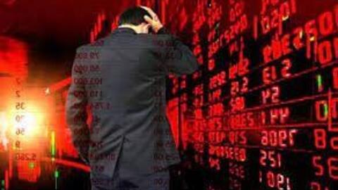 Đà rơi có dừng lại?