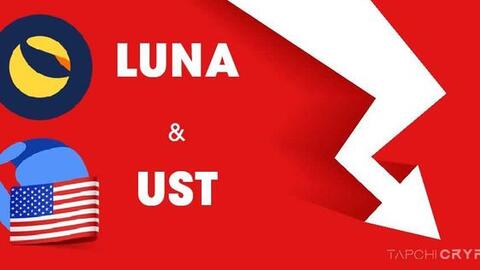 Đôi điều cần biết về sự sụp đổ của tiền mã hóa Luna và Terra