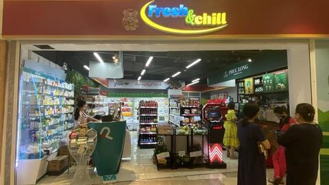 Thời của dược phẩm đã đến: Chuỗi bán lẻ bùng nổ với 4 đại gia Pharmacity - Long Châu - Phúc Khang - Phano, phân phối và sản xuất cũng sôi nổi theo
