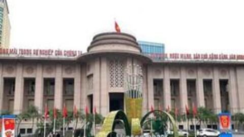 Ngân hàng Nhà nước tính chặn nguồn vay ngắn hạn nước ngoài đầu tư vào chứng khoán, bất động sản