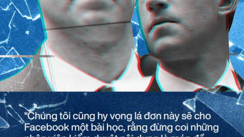 Đế chế Facebook liệu có đang thực sự thoái trào?