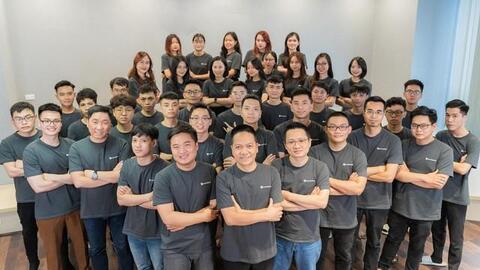 True Platform - Startup mới của nhà sáng lập Base.vn Phạm Kim Hùng nhận đầu tư "khủng" 3,5 triệu USD ngay từ vòng hạt giống