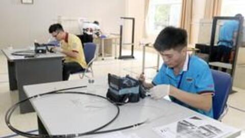 Sắp hết hạn gói 4,5 nghìn tỷ đồng đào tạo lao động: Mới giải ngân được 17 tỷ đồng