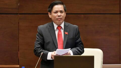 Cần 10.000 tỷ để hoàn thành 171km còn lại của đường Hồ Chí Minh