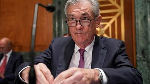 Fed có thể tăng lãi suất thêm 1% sau hai kỳ họp tới