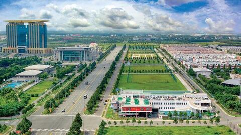 Vốn FDI vào Việt Nam đạt gần 12 tỷ USD, tỉnh Bình Dương dẫn đầu